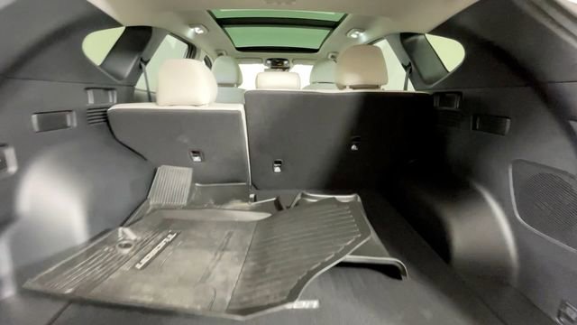 Certified 2023 Hyundai Tucson Limited AWD/4WD image 14