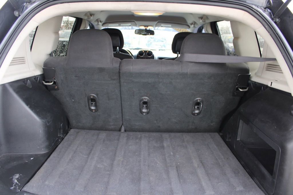 Used 2016 Jeep Compass Sport w/ Power Value Group image 10