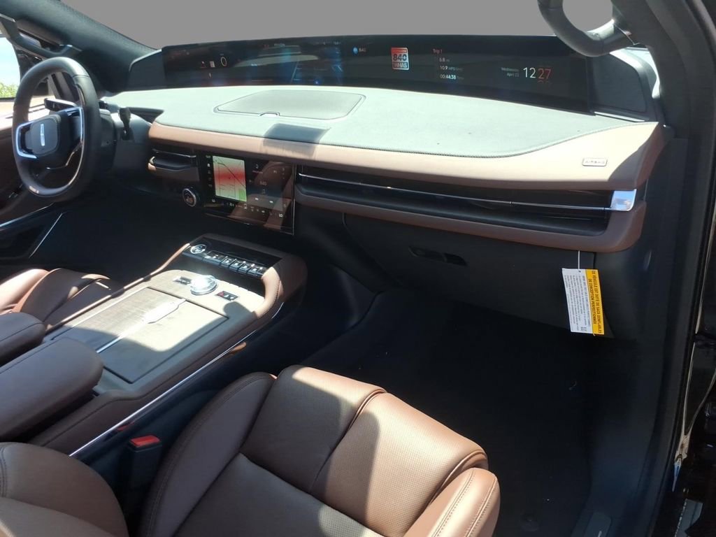 New 2026 Lincoln Navigator Reserve AWD/4WD image 12