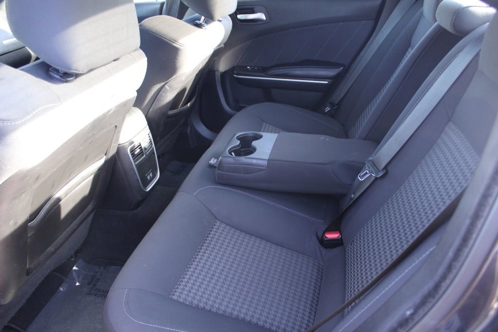 Used 2019 Dodge Charger GT image 24