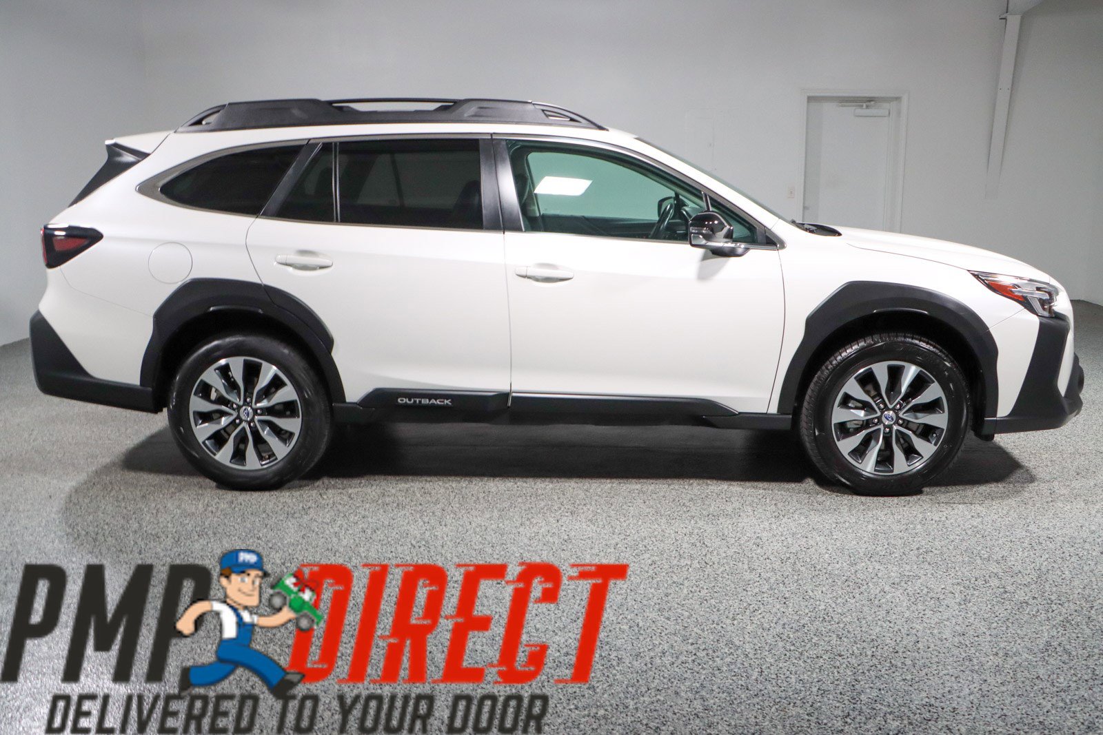 Used 2024 Subaru Outback Limited image 6