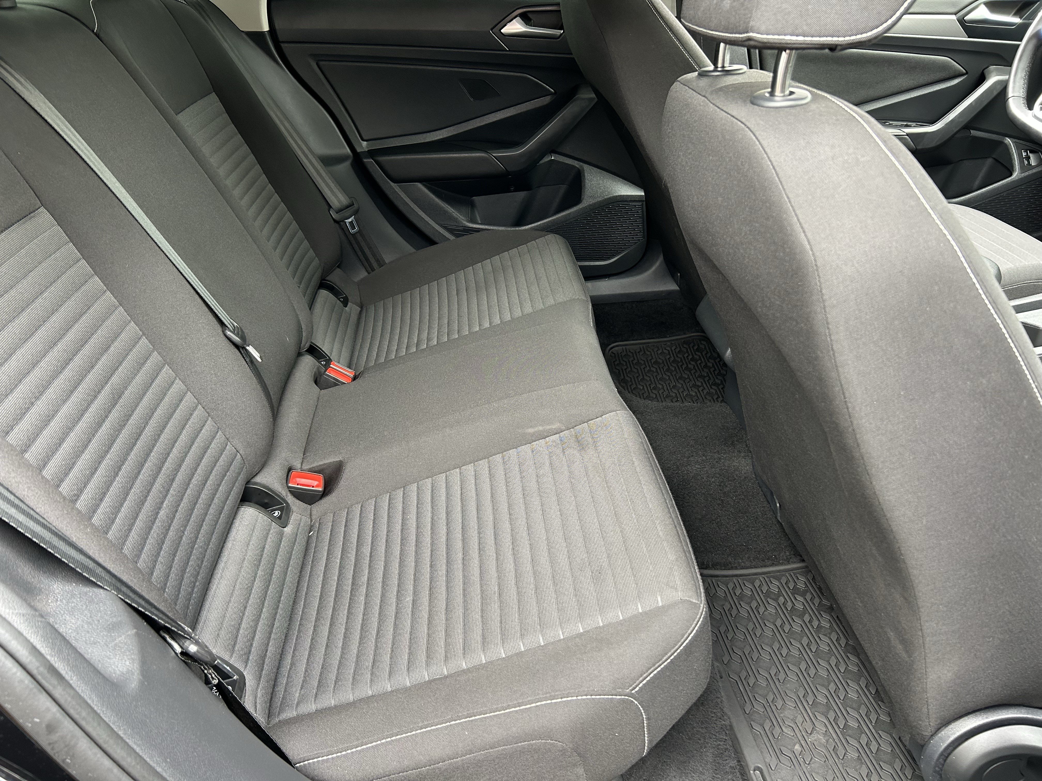 Used 2024 Volkswagen Jetta S FWD image 11