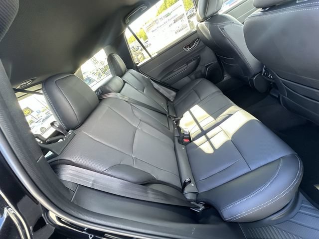 New 2026 Subaru Outback Touring XT AWD/4WD image 22