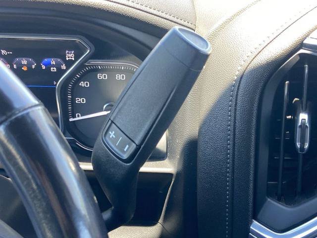 Used 2022 GMC Sierra 3500 Denali w/ Denali Ultimate Package AWD/4WD image 12
