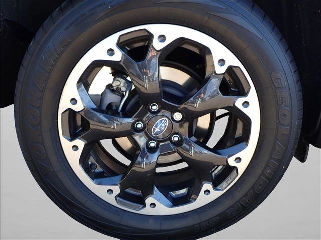 Certified 2023 Subaru Crosstrek 2.0i Premium w/ Popular Package #3 image 7