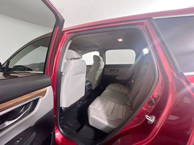 Used 2021 Honda CR-V EX image 21