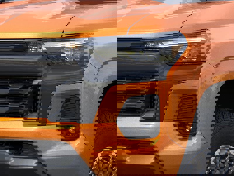 New 2025 Chevrolet Colorado LT w/ LT Convenience Package image 10