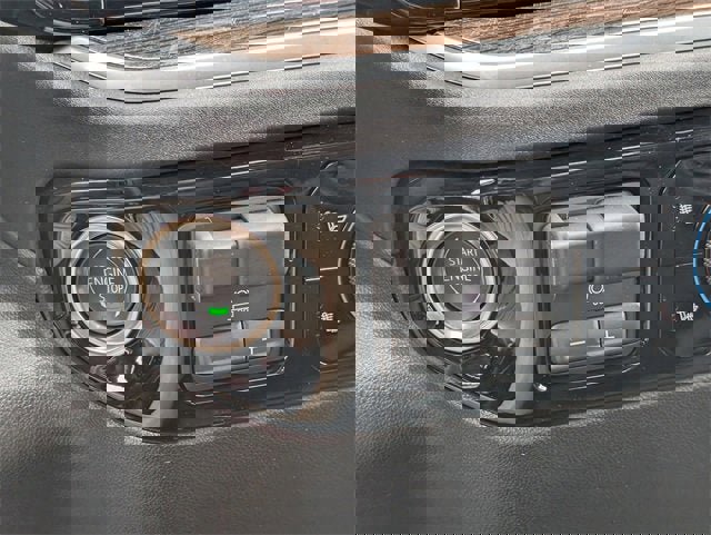 New 2025 Chevrolet Silverado 1500 LT image 34