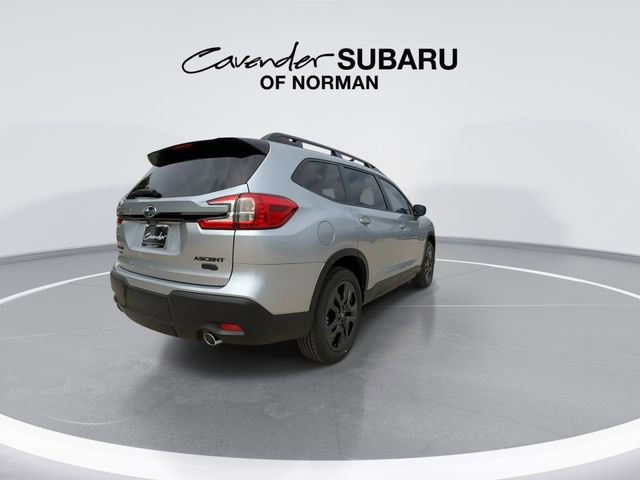 New 2026 Subaru Ascent Bronze Edition AWD/4WD image 8