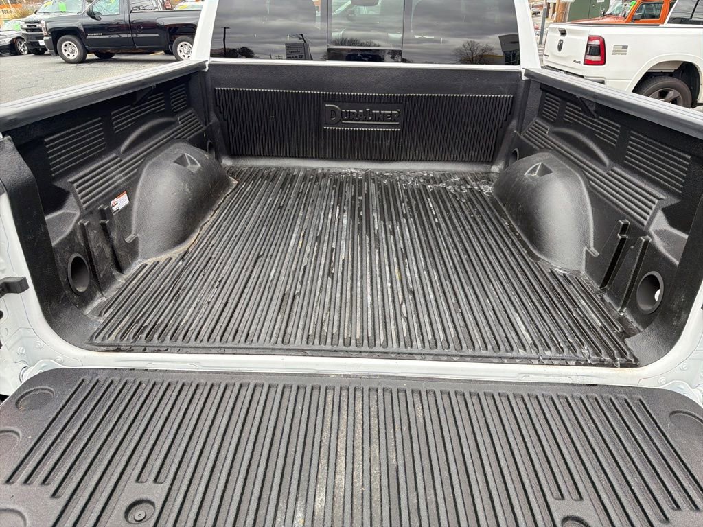 Certified 2022 RAM 1500 Big Horn image 19