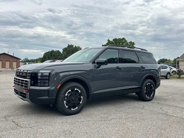 New 2026 Hyundai Palisade XRT Pro AWD/4WD image 4