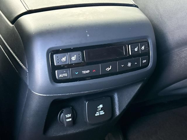 Used 2020 Hyundai Palisade Limited FWD image 18