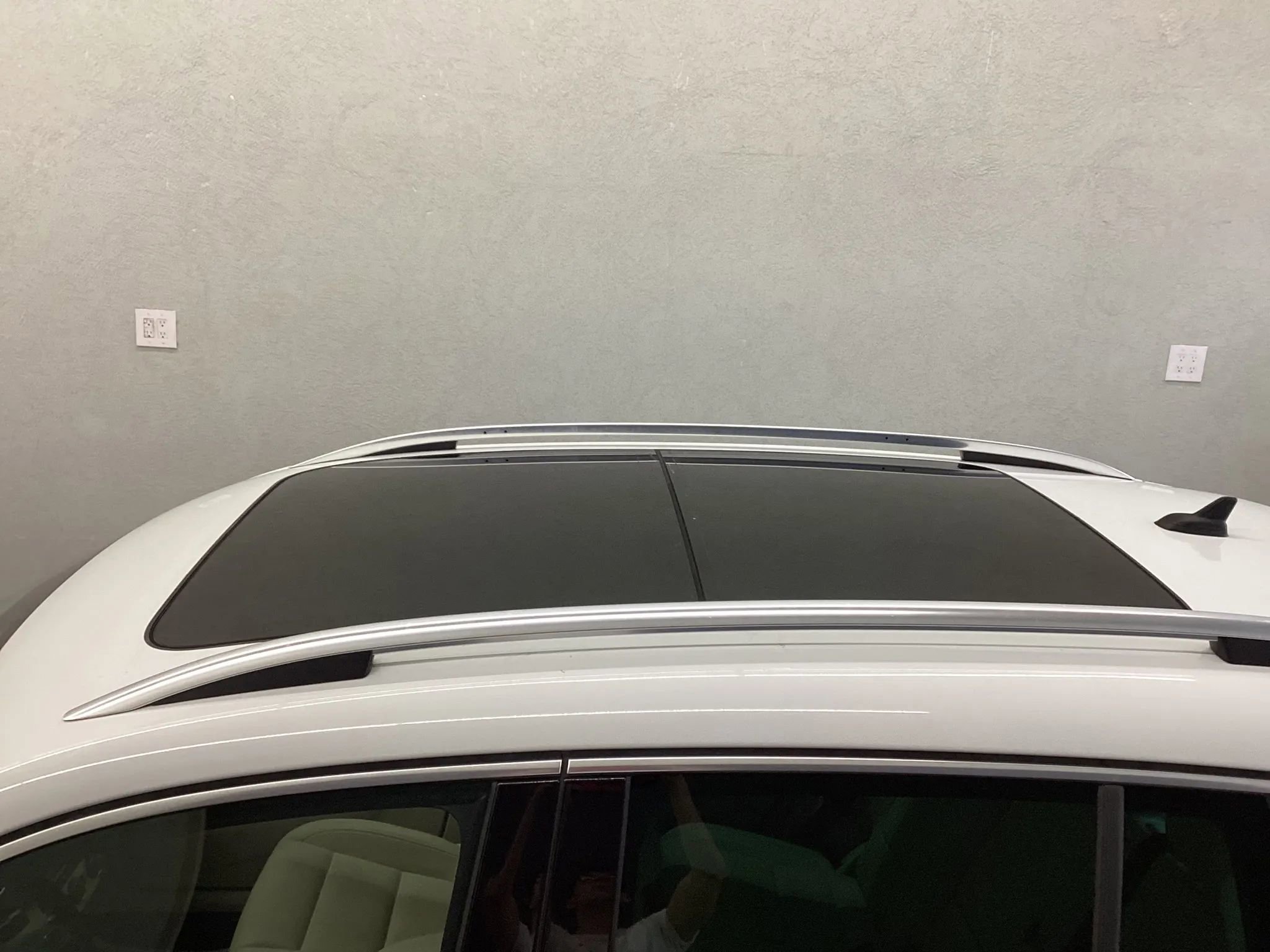 Used 2015 Volkswagen Tiguan S AWD/4WD image 5