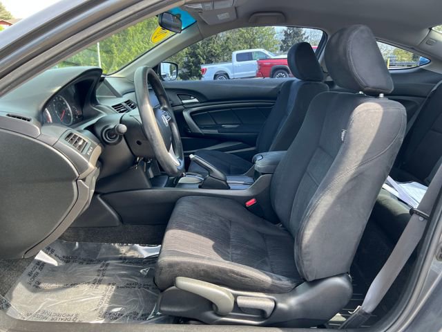 Used 2012 Honda Accord LX-S image 18