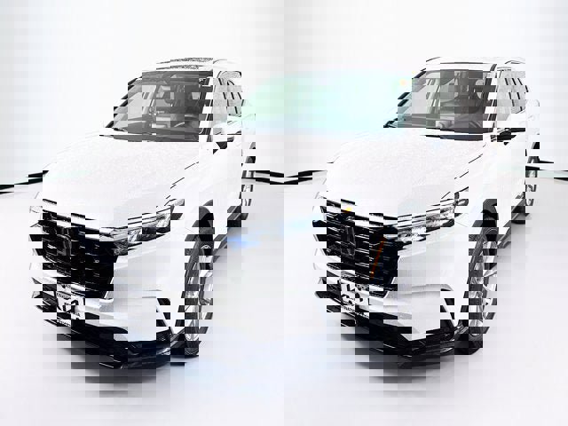 Used 2024 Honda CR-V EX-L