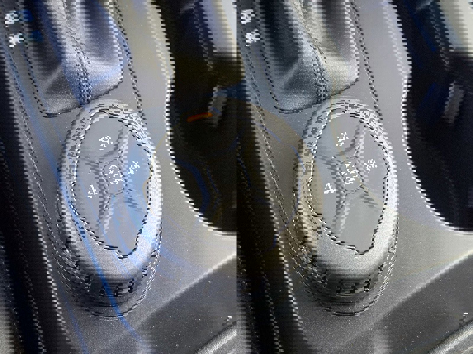 New 2026 Ford Bronco Big Bend image 10