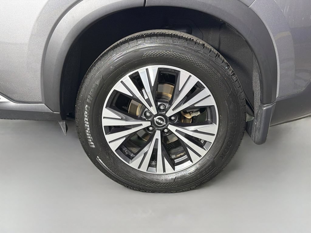 Used 2023 Nissan Rogue SV w/ SV Premium B Package AWD/4WD image 30