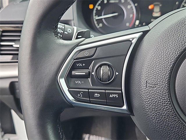 Used 2021 Acura RDX AWD image 23