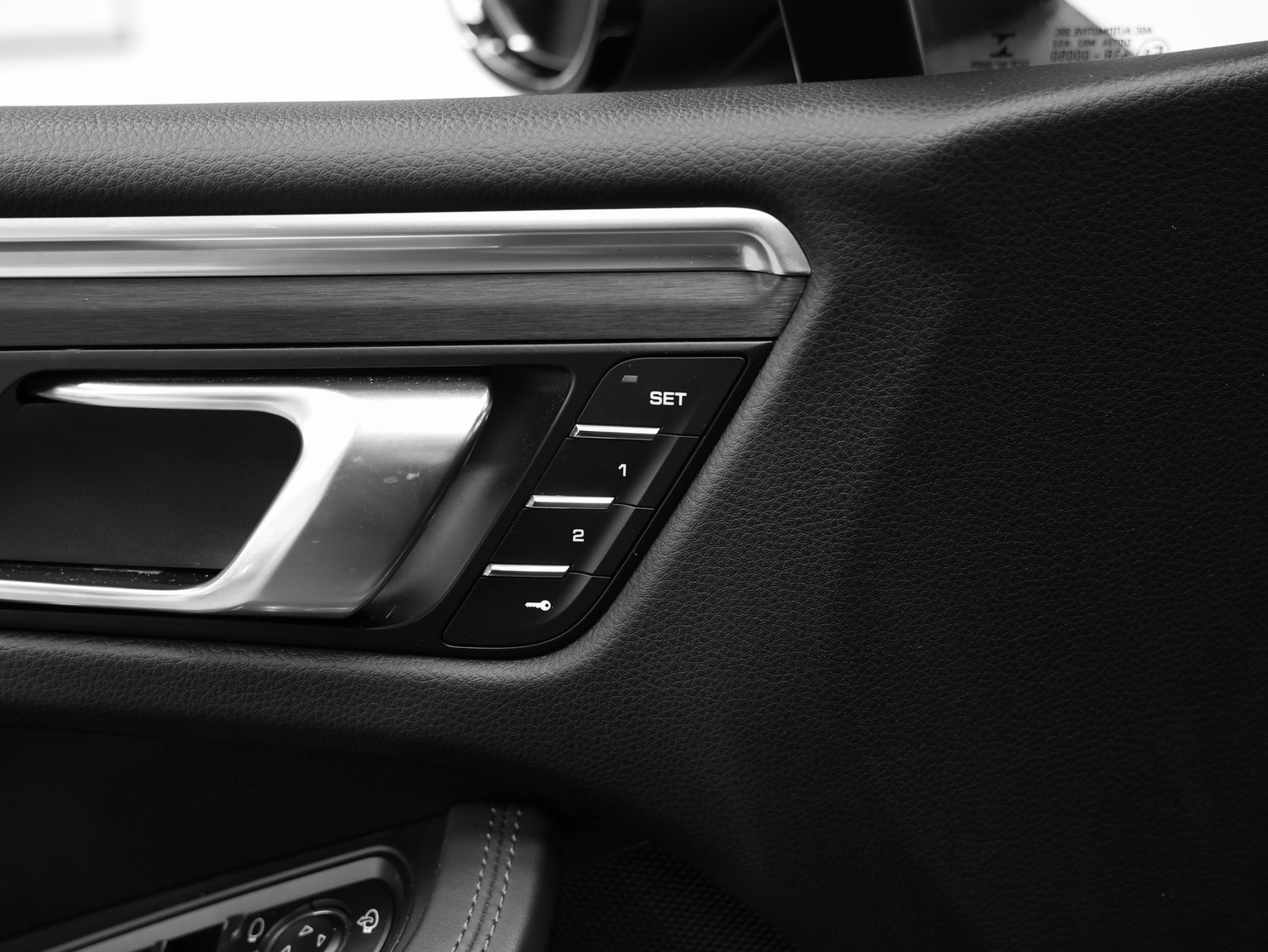 Used 2021 Porsche Macan GTS image 34