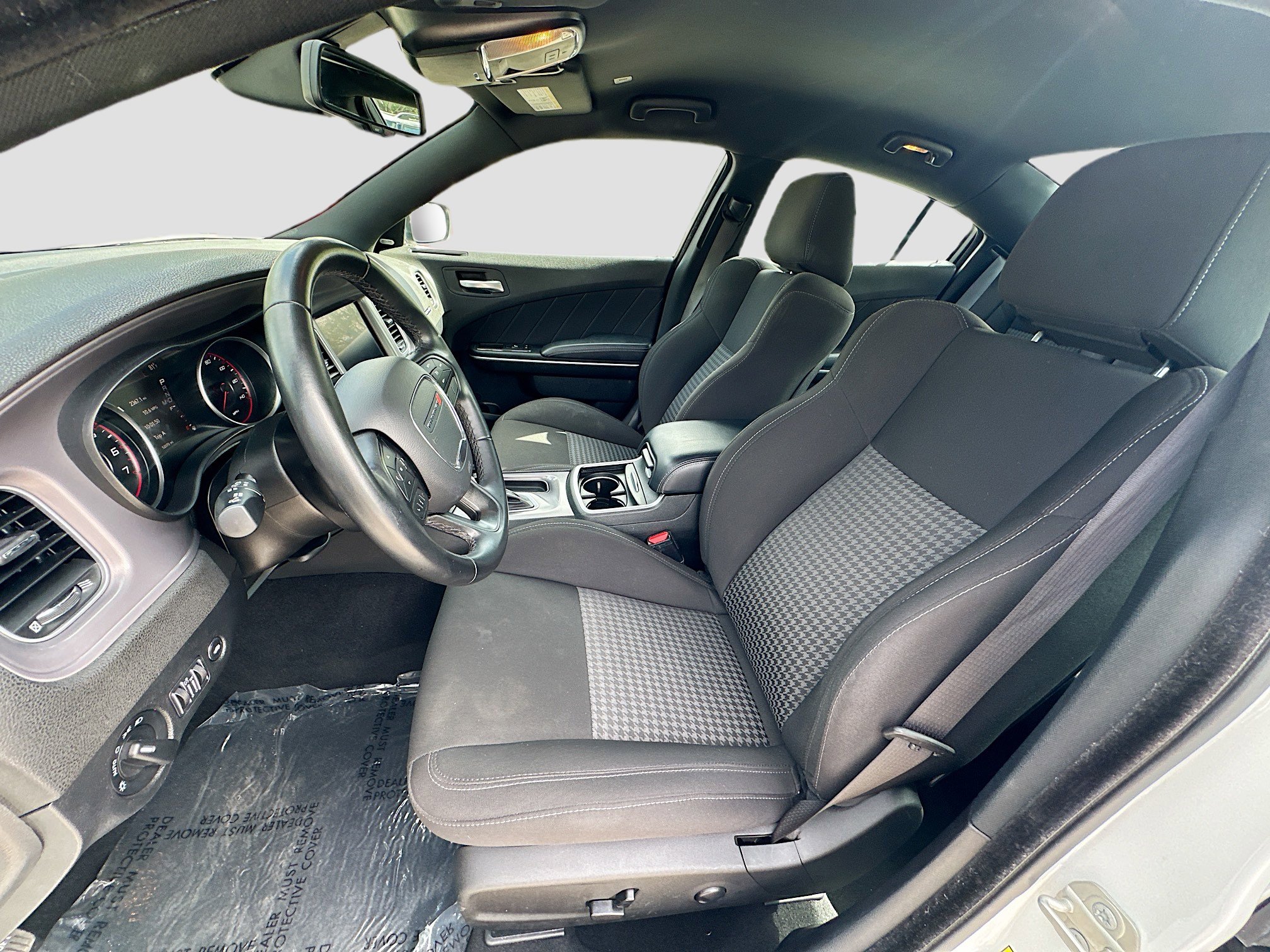 Used 2023 Dodge Charger GT image 19