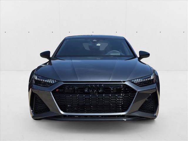 New 2026 Audi RS 7 Performance image 2