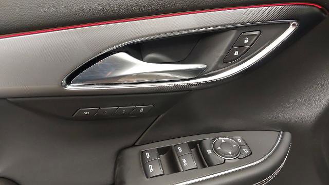 New 2026 Buick Envision Sport Touring image 25