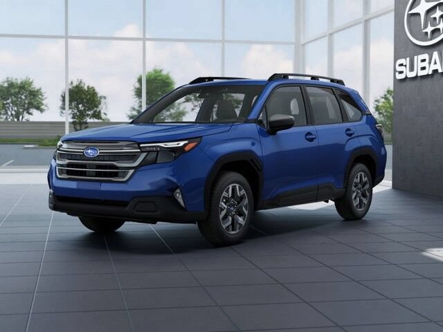 New 2026 Subaru Forester Premium AWD/4WD image 2
