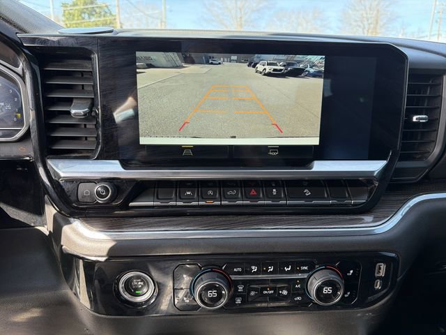 Used 2023 Chevrolet Silverado 1500 RST image 29