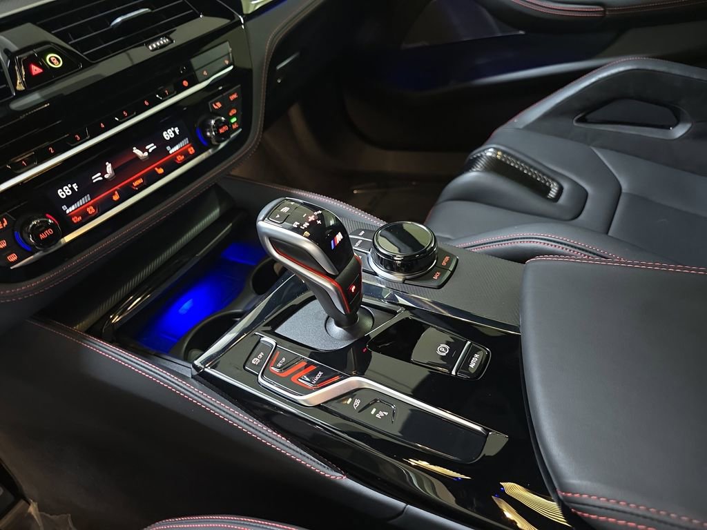 Used 2022 BMW M5 CS AWD/4WD image 26