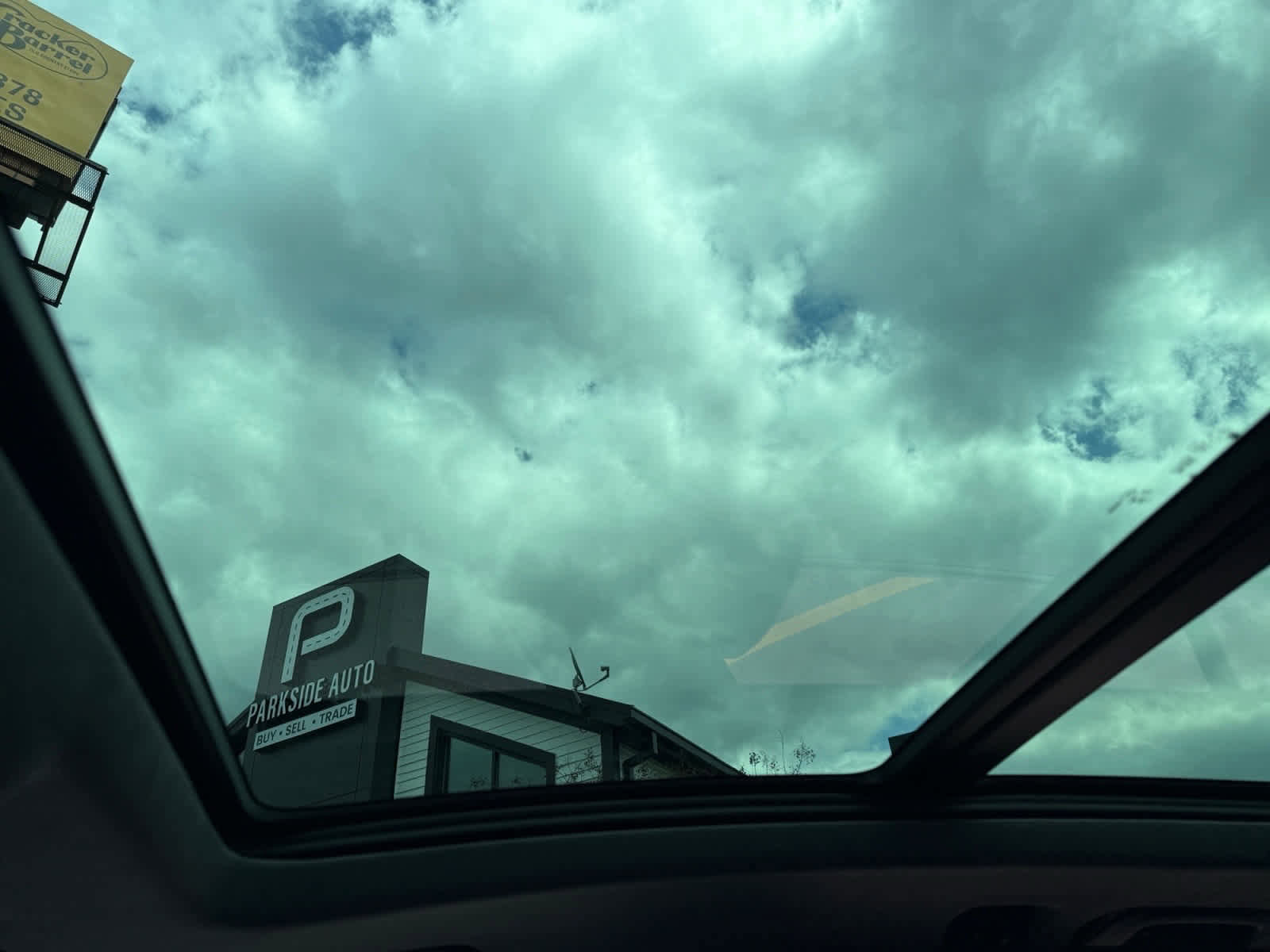 Used 2023 Audi SQ8 Prestige image 28