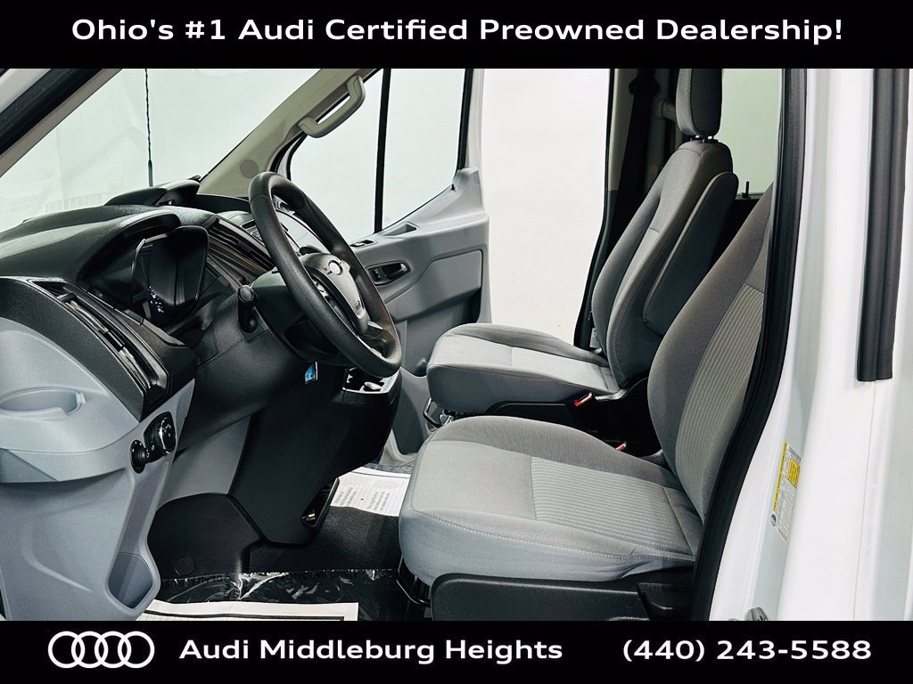 Used 2019 Ford Transit 150 XLT RWD image 9