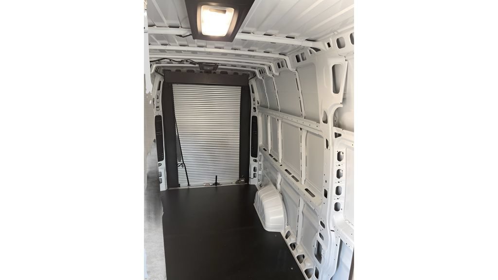 New 2025 RAM ProMaster 3500 FWD image 33