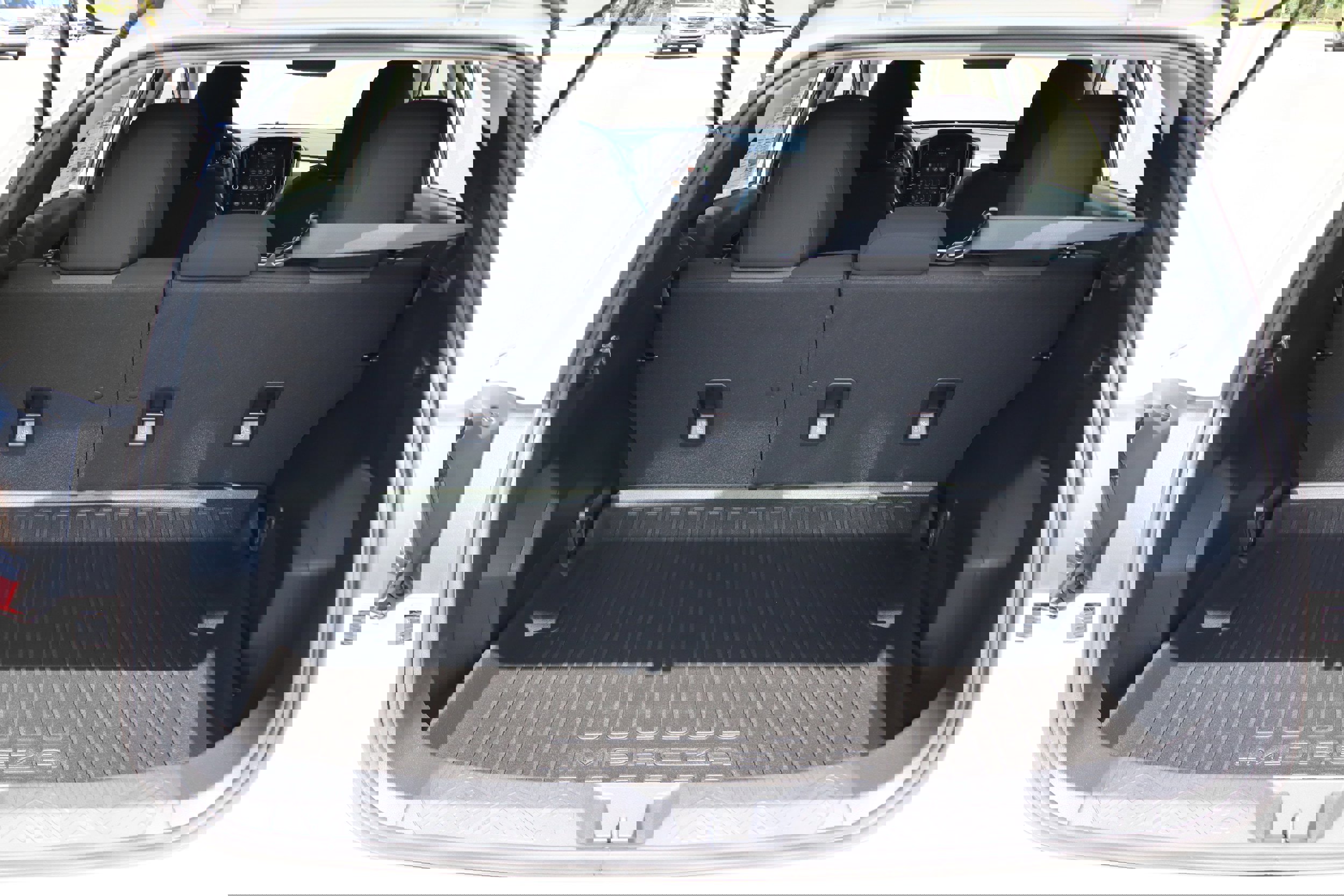 New 2025 Subaru Impreza 2.0i Sport w/ Popular Package #1 image 17