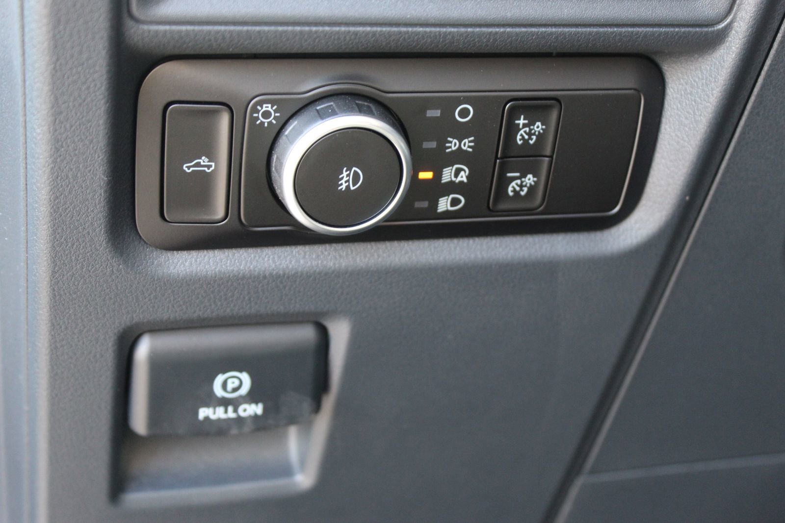 New 2026 Ford F150 STX w/ F-150 LOBO Package image 27