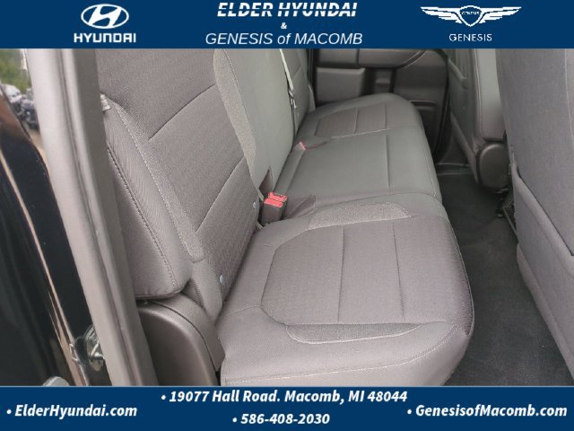 Used 2020 Chevrolet Silverado 1500 LT w/ All-Star Edition AWD/4WD image 17