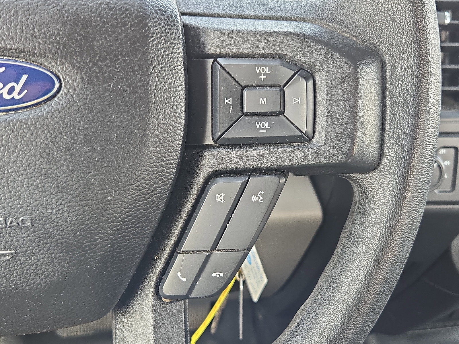 Used 2020 Ford F150 XL image 14