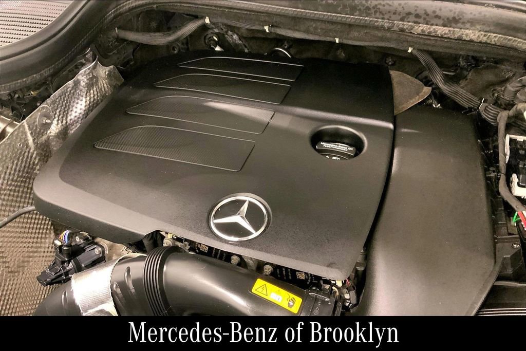 Used 2022 Mercedes-Benz GLE 350 4MATIC image 36