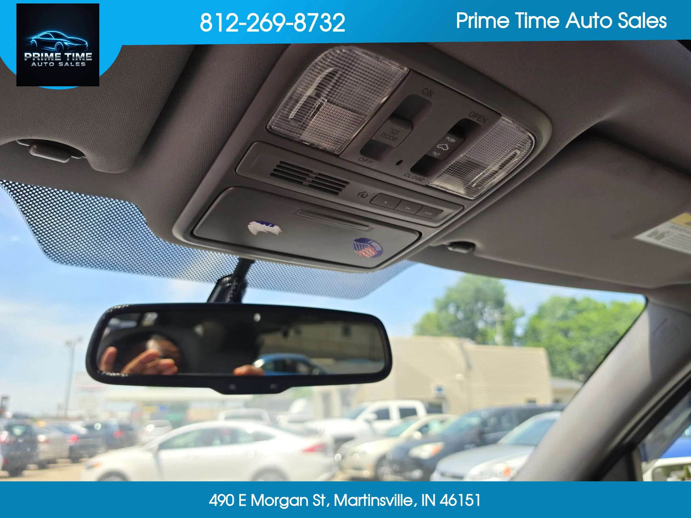Used 2015 Honda Pilot Touring image 14