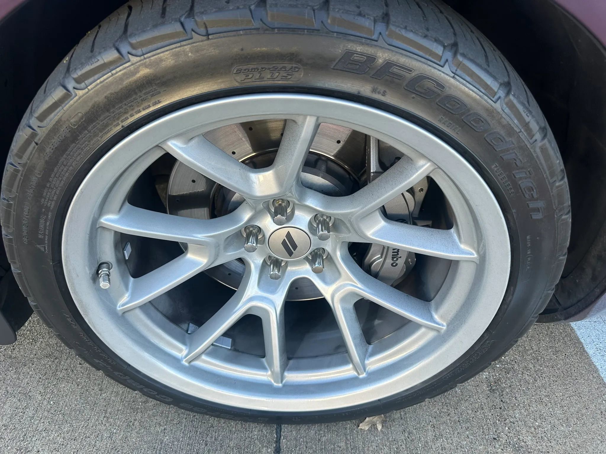 Used 2020 Dodge Challenger R/T Scat Pack image 7