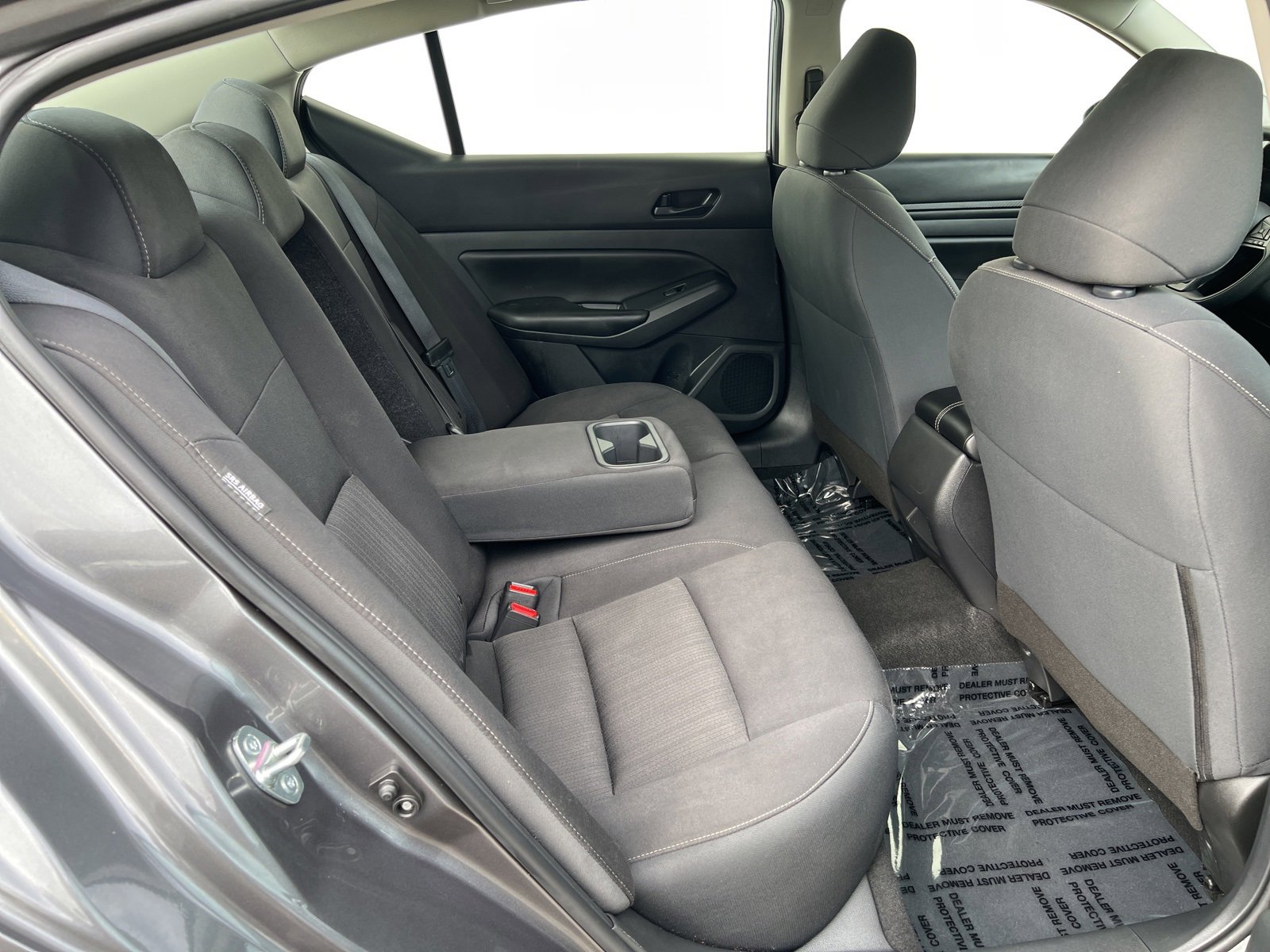 Used 2023 Nissan Altima 2.5 S image 9