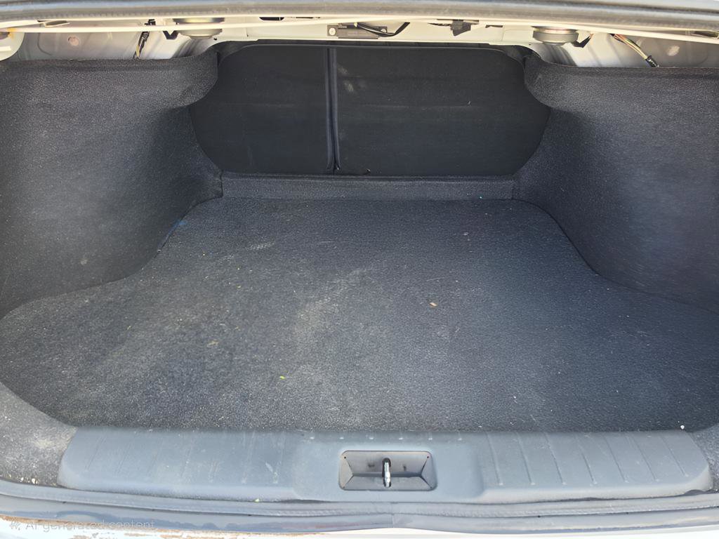 Used 2020 Nissan Sentra SR FWD image 11