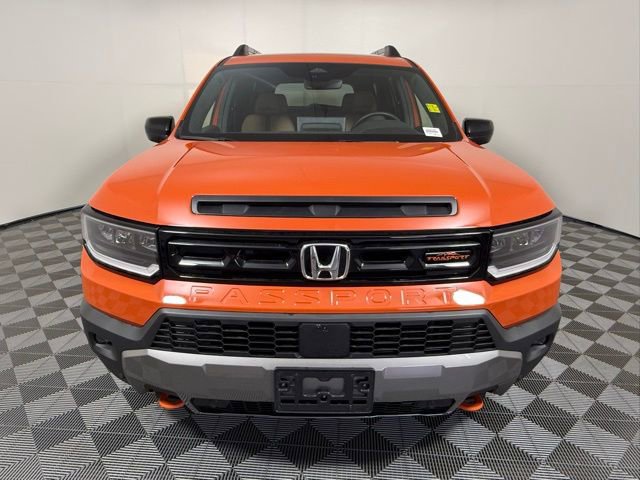 Used 2026 Honda Passport TrailSport Elite image 10