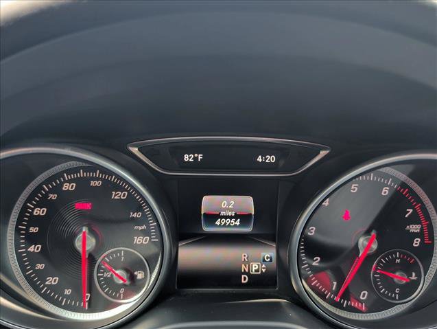 Used 2019 Mercedes-Benz GLA 250 image 12
