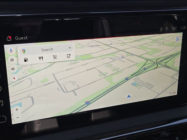 New 2026 GMC Sierra 1500 AT4 w/ AT4 Premium Package image 4