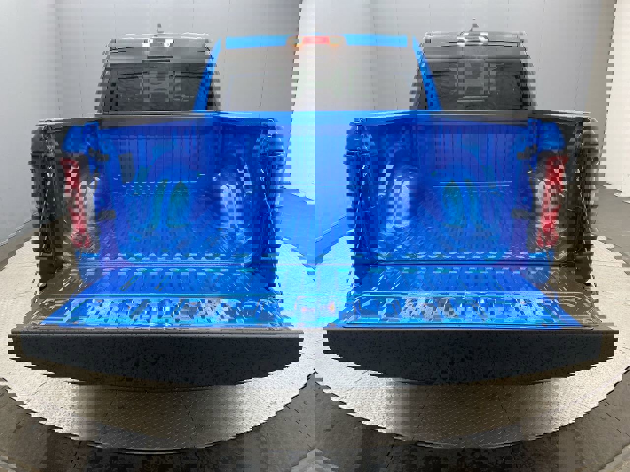 New 2026 RAM 1500 Big Horn image 23