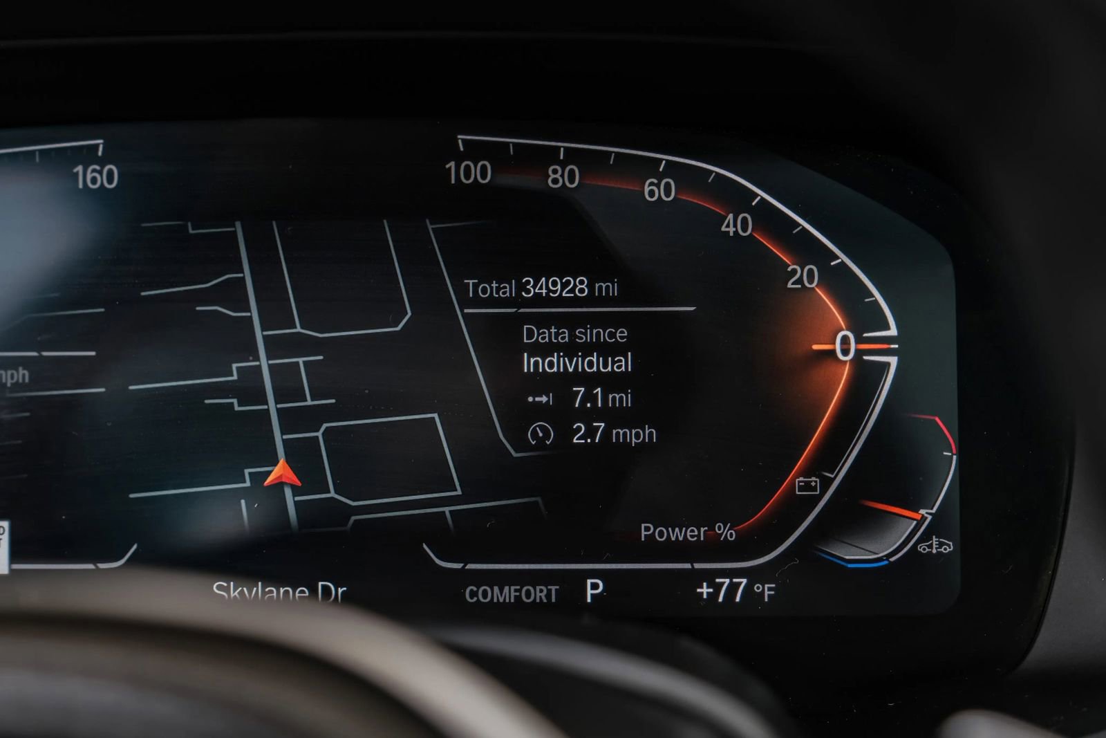 Used 2023 BMW X5 sDrive40i w/ Executive Package image 19