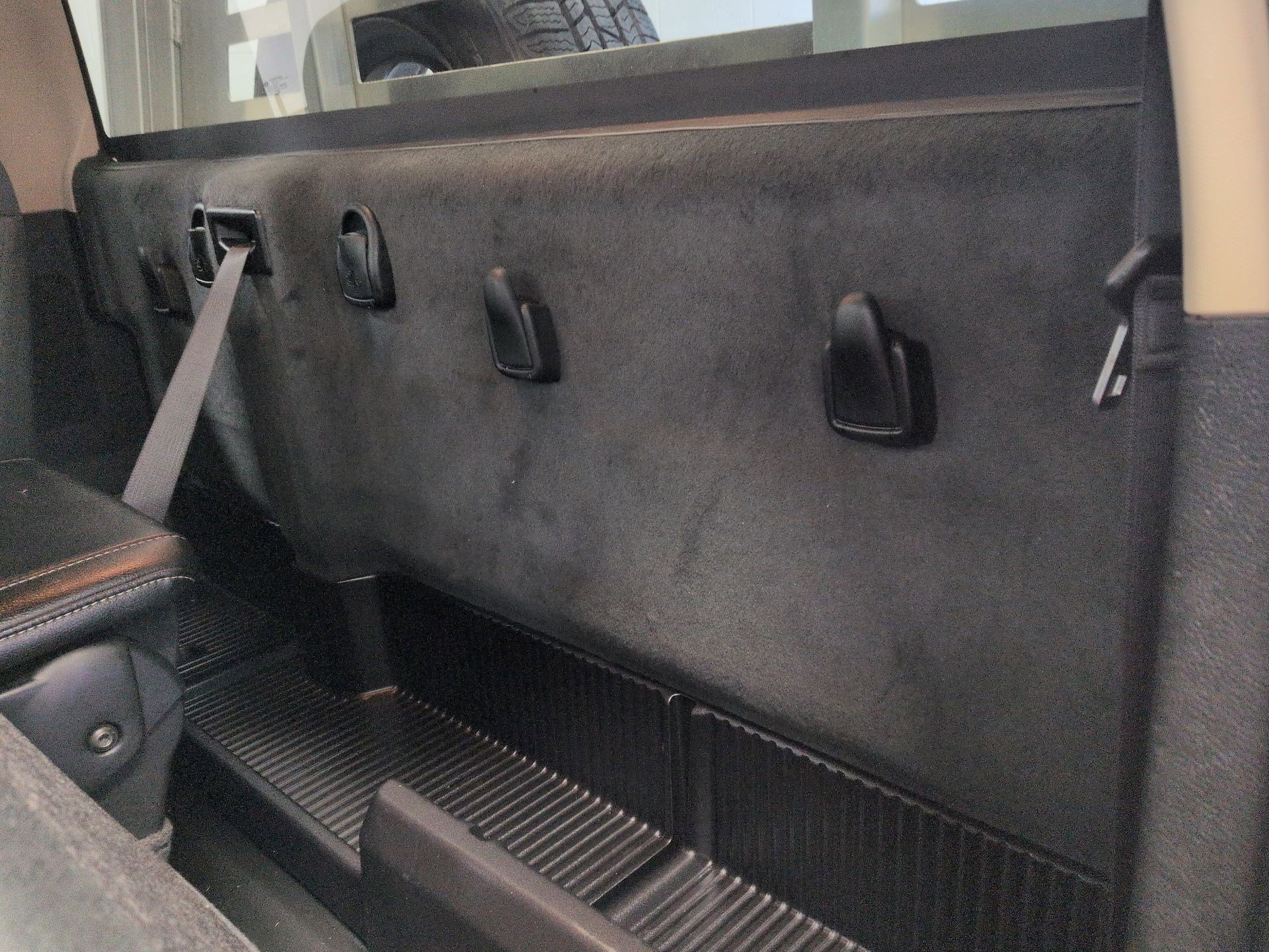 Used 2020 RAM 3500 Tradesman image 19