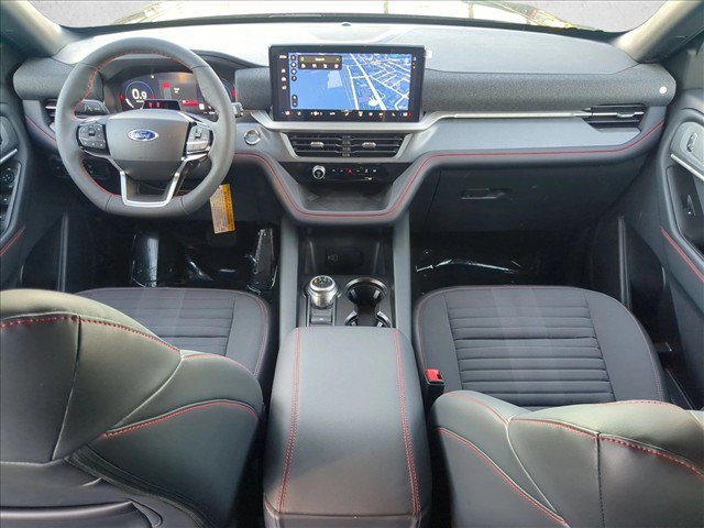 New 2027 Ford Explorer ST-Line w/ Premium Package RWD image 15