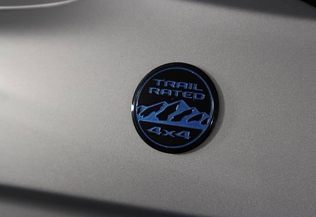 Used 2024 Jeep Grand Cherokee Trailhawk w/ Luxury Tech Group III image 12