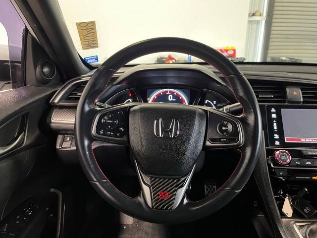 Used 2018 Honda Civic Si image 21